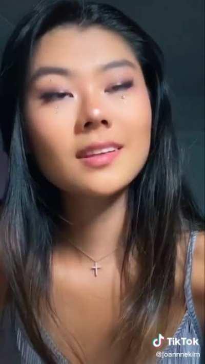 After her brother overdosed on molly, she's just standing around the mall all day handing out hair pins to little boys