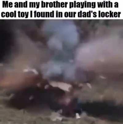 Better with friends!