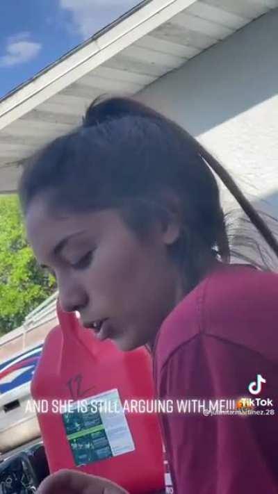 If you were born 5 years ago, how old would you be?