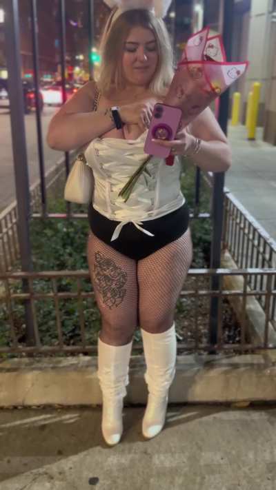 The pictures you see vs the struggles behind the scenes (f)