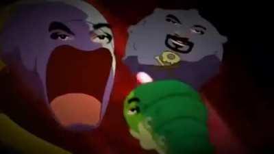 O renan disse que snop dog era sua fraqueza :)