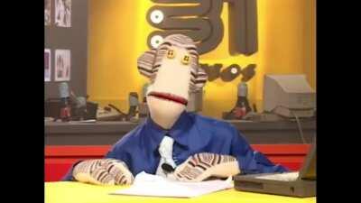 Ya se que los memes de 31 minutos murieron pero no me podia resistir a esta wea XDDD