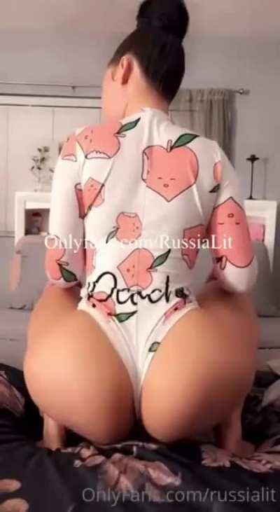 A Sample from the VIP group 😈