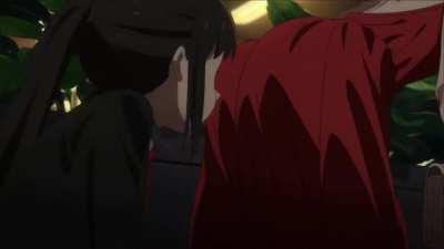 Boop [Lycoris Recoil]