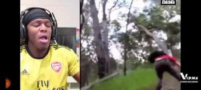 Stupid idiotic idiot