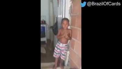 Um mestre da manipulação chamado Iago.