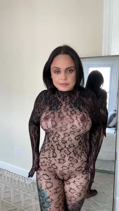 Heard you like ladies over 40 