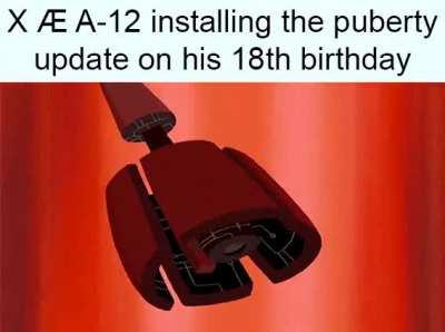 I wanna be a real man