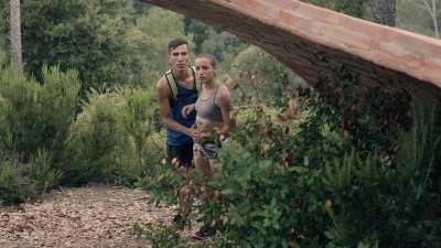 Check comment box for her full length video and more.....