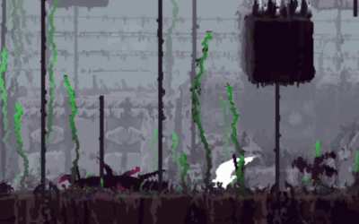 Make a title for this gif