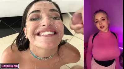 Ultimate CumSlut Compilation