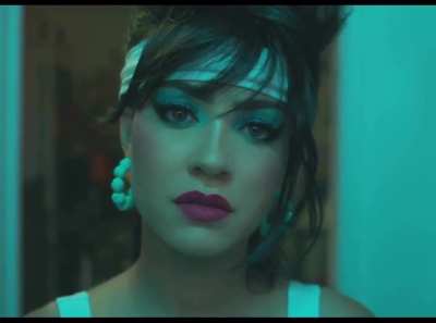 More Tristin Concept