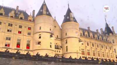 Gojira winning the gold medal. Epic performance.