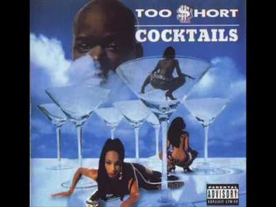 Too Short Ft Freddy B - Game (1995)