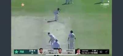 My answer: could be. Root and Williamson have to bat on green seamers, Koach on big turning tracks and Steve Smith on fast bouncy wickets……