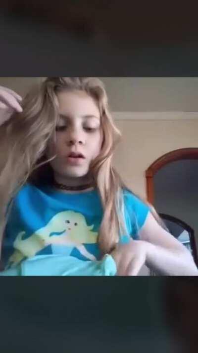 “It’s my mom having sex 🙄”