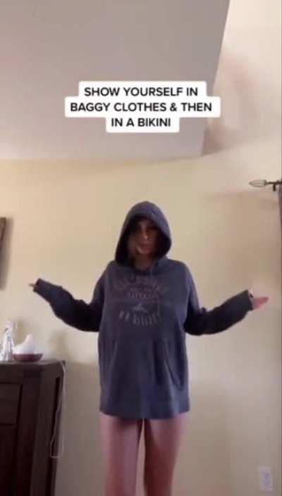 Never trust a hoodie..I repeat never