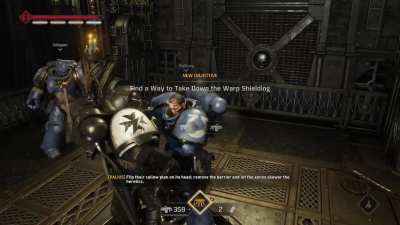 Is this considered heresy?