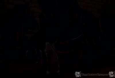 Big Dick GIF by yiffmommy