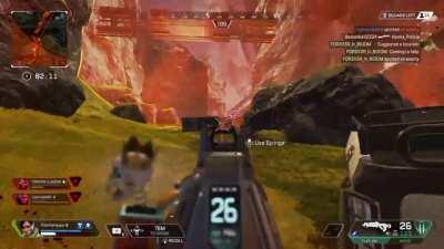 1 min Crypto gameplay submission. (Link to vote in comment section)