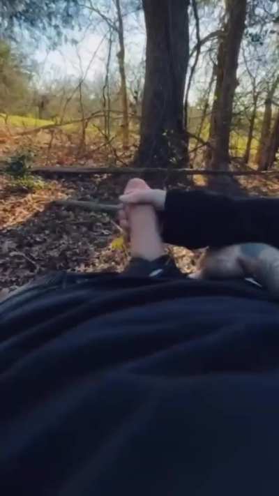 Was gibt es geileres? Immer und überall 💦