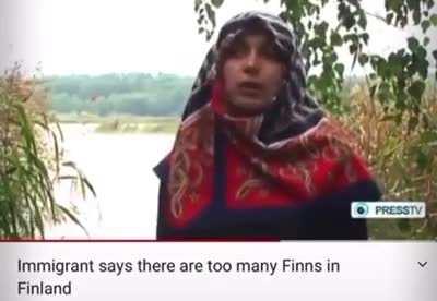 someone escort her to her native hometown , diversityyyyyyyyy nahi mill re h isko