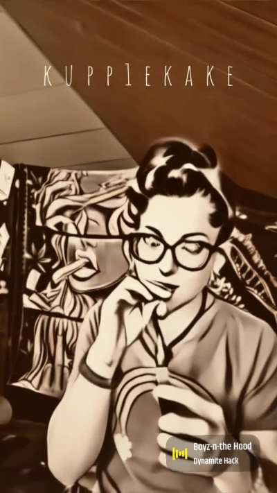 This filter killed me 😅💀🧊💨☁️😶‍🌫️💕