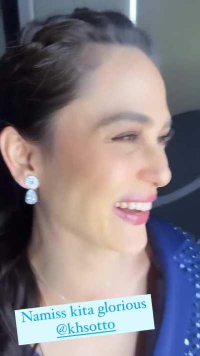Kristine Hermosa
