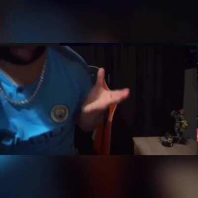 10 aydır s*xting yaptığı olga, olgu çıkmıştır uğurnazcan abim: