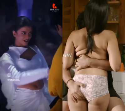 Ashwariya Rai was so beautiful in this one