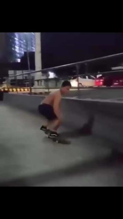 Repost of every viral video ever