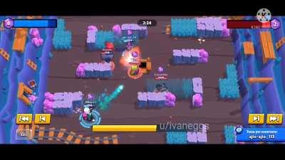 Mortis Syndrome (volume warning)