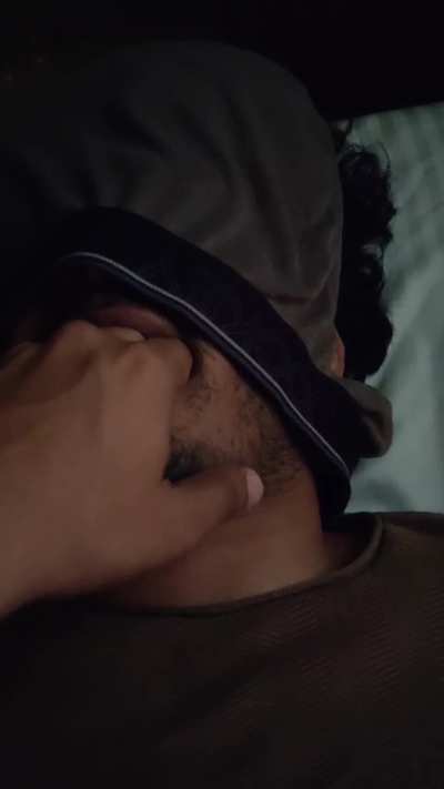 This is how i treat my slaves :)