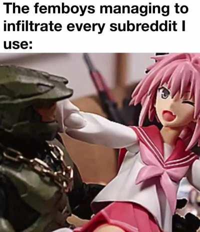 Iam not complaining tho