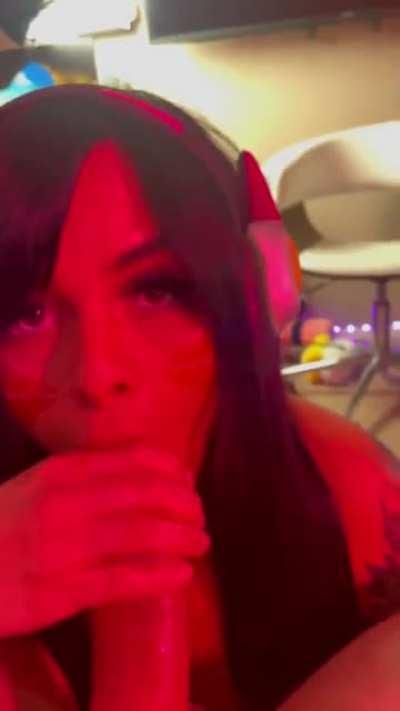 I play to win! 😛💦