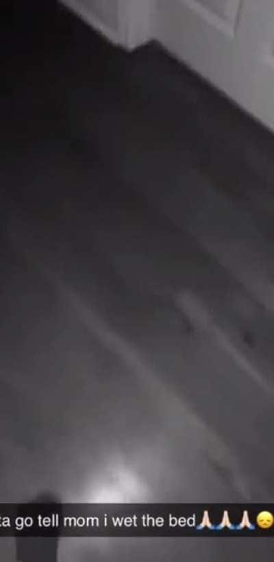 sad moments for the sheets.