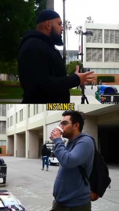 How to spread misinformation?Part 37