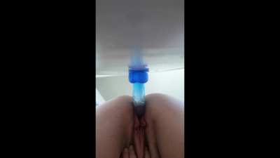 Do you like this pov? 💦