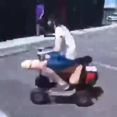 Time to post random shit