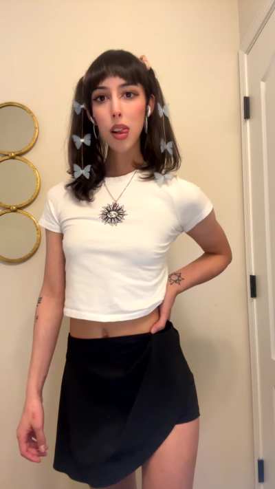 What would it take to convince you to give it a suck?