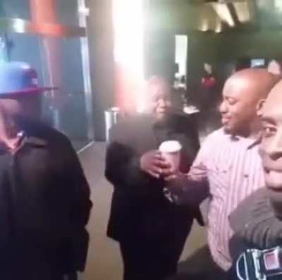 One of the greatest videos of all time by OG Godfrey