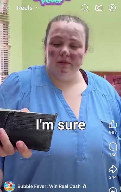 Thats Straight up a slur