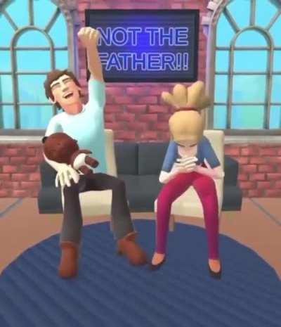 I’m 15 and this is yeet