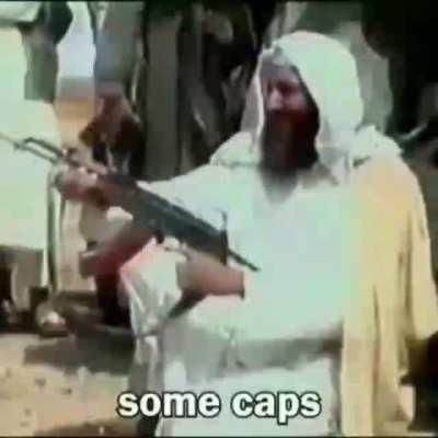 Osamah en Manhattan/ ojalá reaccionen