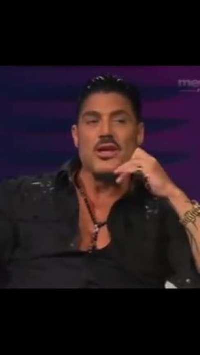 Lo cerca que estuvimos de ser potencia.