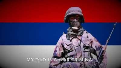 Sigma Tip #284: Celebrate your Dad's War Crimes