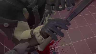 Posting SFW videos I found in NSFW Discord channels Day 47