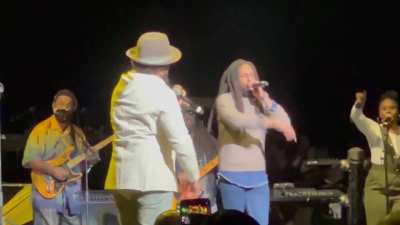 Stay Strong Jamaica-Hollywood, FL