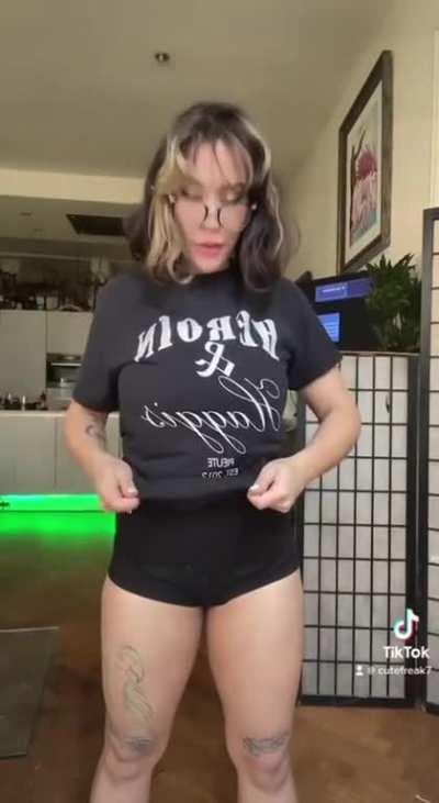 @cutefreak7 bigger than you thought?