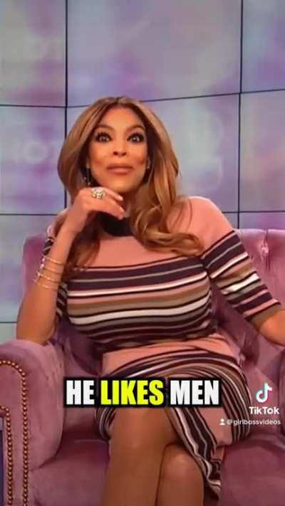 Message to all podcast bros